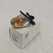 [New] Ducati Scrambler Rear Turn Signal Light Front Left Rear Right 2015 to 2019