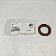 [New] Ducati OEM Genuine Crankcase Oil Seal 35X52X7 Various Models 93040221A