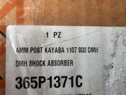 [NEW] Ducati Scrambler 800 Rear Shock Absorber Suspension Coil Spring 365P1371C