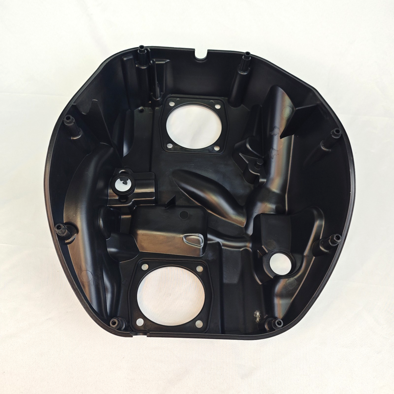 [New] Ducati Genuine OEM Lower Filter Box Diavel XDiavel 44213122B