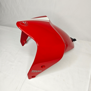 [NEW] OEM Ducati Mudguard front Red Monster 821 Stripes 2015-2016 564P1082BH