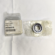 [New] Ducati OEM Engine Motor Crank Case Crankcase Gearbox Bearing 70240331A