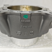 [New] Ducati Genuine Horizontal Cylinder-Piston Assy Diavel 2011-2014 12021724BB