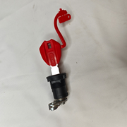 Ducati OEM Genuine Keyless Ignition Hands Free System Kit Set 868 Mhz 59821643E