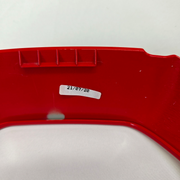 [New] Oil Cooler Cover Radiator Protection Ducati Monster 1200 48016072AA