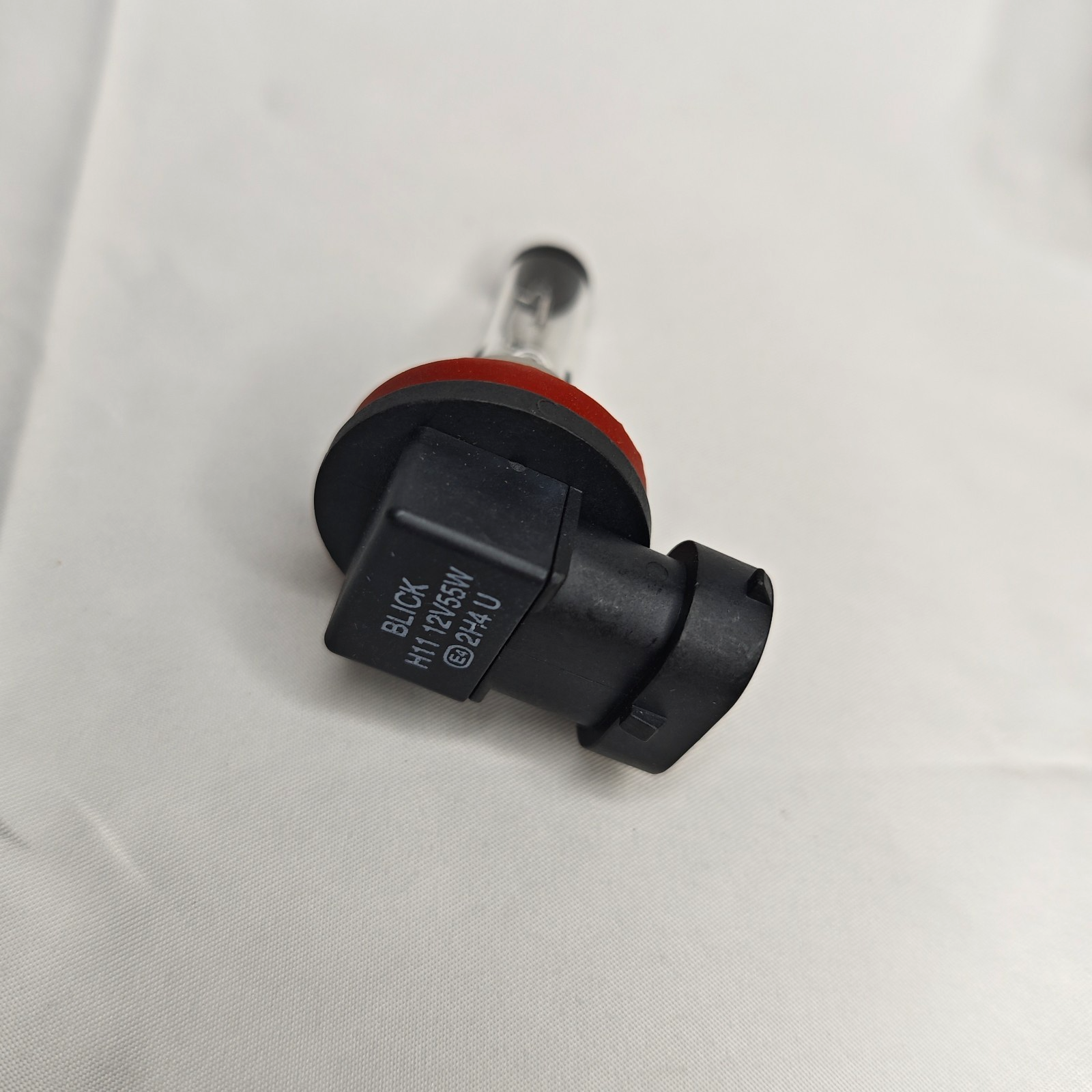 [New] Ducati Genuine Multistrada Superbike 12V 55W Headlight Bulb 39040201A