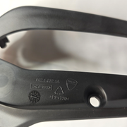 Ducati OEM Genuine Handguard Left Hypermotard Hyperstrada 4601D412A