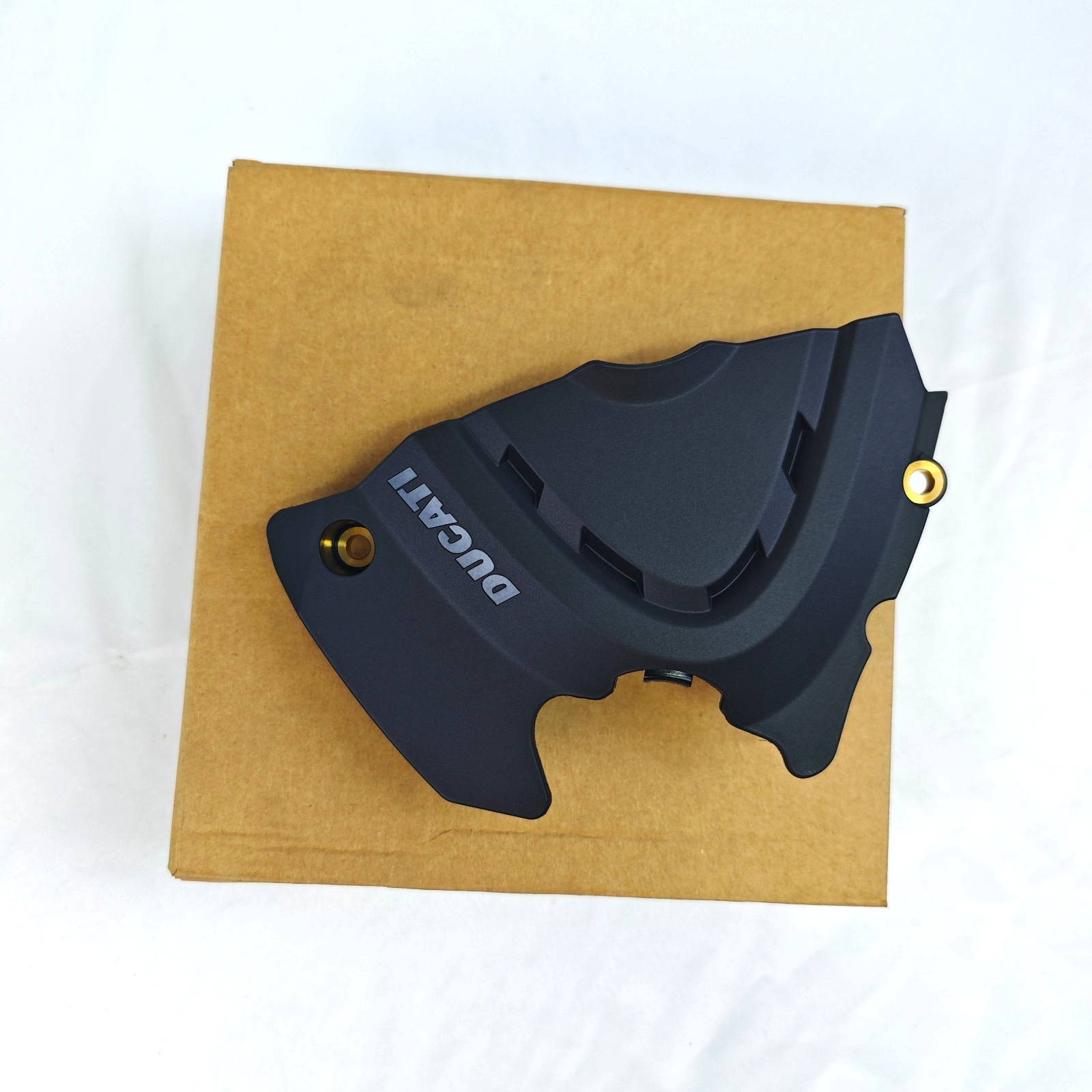 [New] Ducati Genuine Chain Pinion Cover Multistrada 1260 950 V2 4601F141A