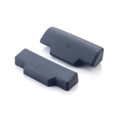 Triumph Tiger Expedition Top Box Backrest Pads - A9500730