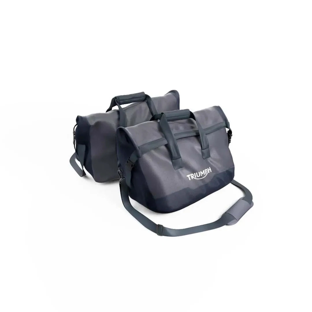 Genuine Triumph Tiger Sport 660 Integrated Pannier Liner Bags A9510620