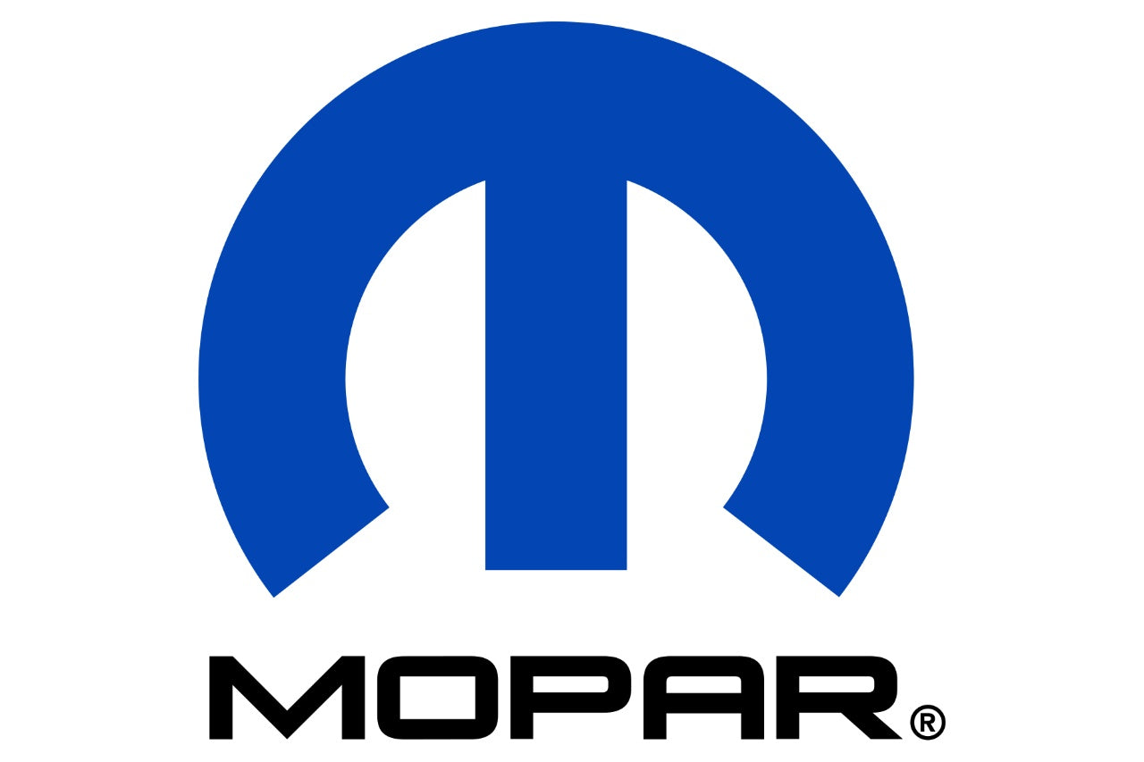 Genuine Mopar Air Conditioning Evaporator 68238602AB