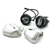 TRIUMPH Tiger 900 LED Additional Headlight For Upper Engine Guard A9830080