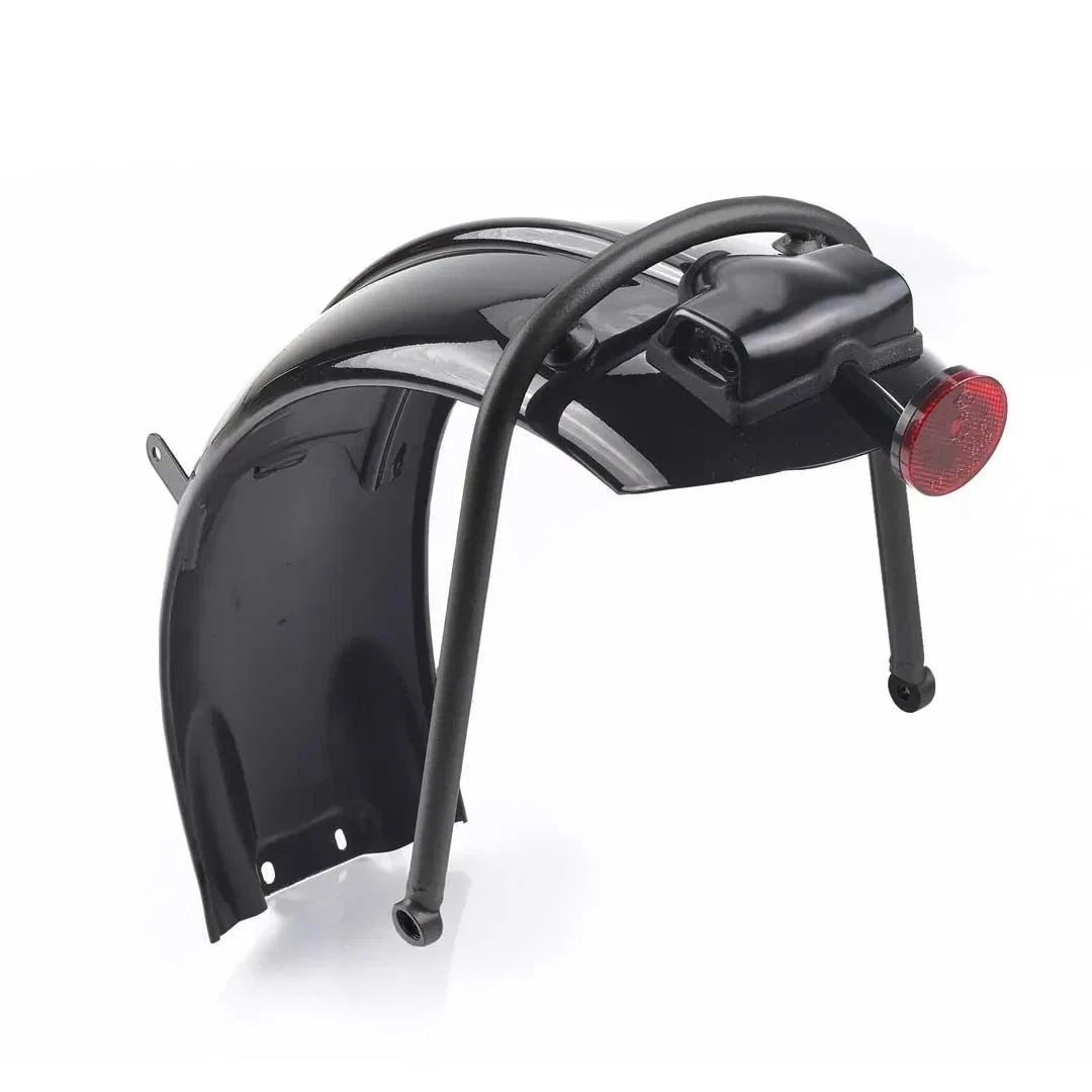 Triumph Bobber Black Painted Short Rear Mudguard (Fender) A9700401-PG
