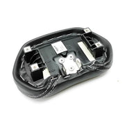 Triumph Rocket 3 Models Comfort Backrest Pad - A9758323