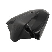Triumph Daytona 660 Glossy Black Back Cover Kit A9708623-PM